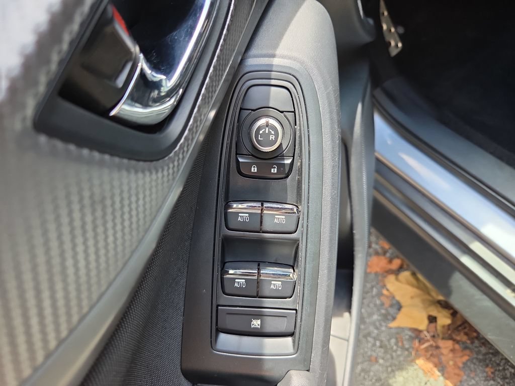 Certified 2023 Subaru WRX Premium AWD/4WD image 24