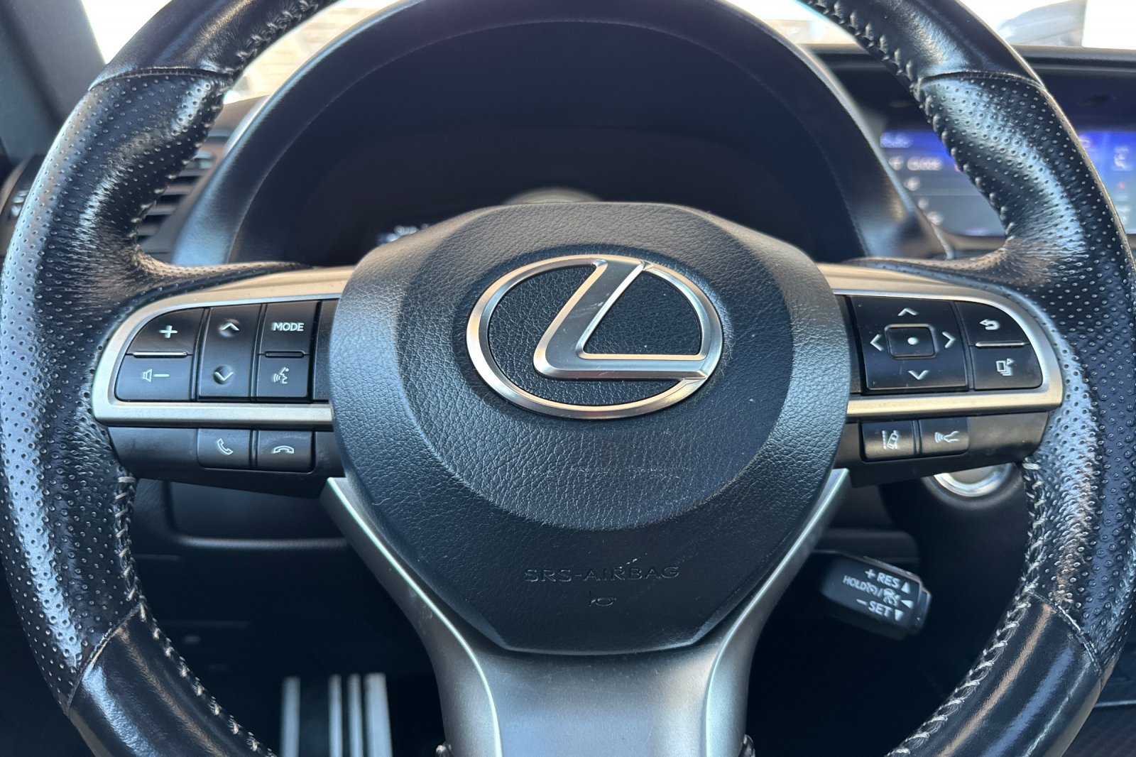 Used 2017 Lexus GS 350 RWD image 23