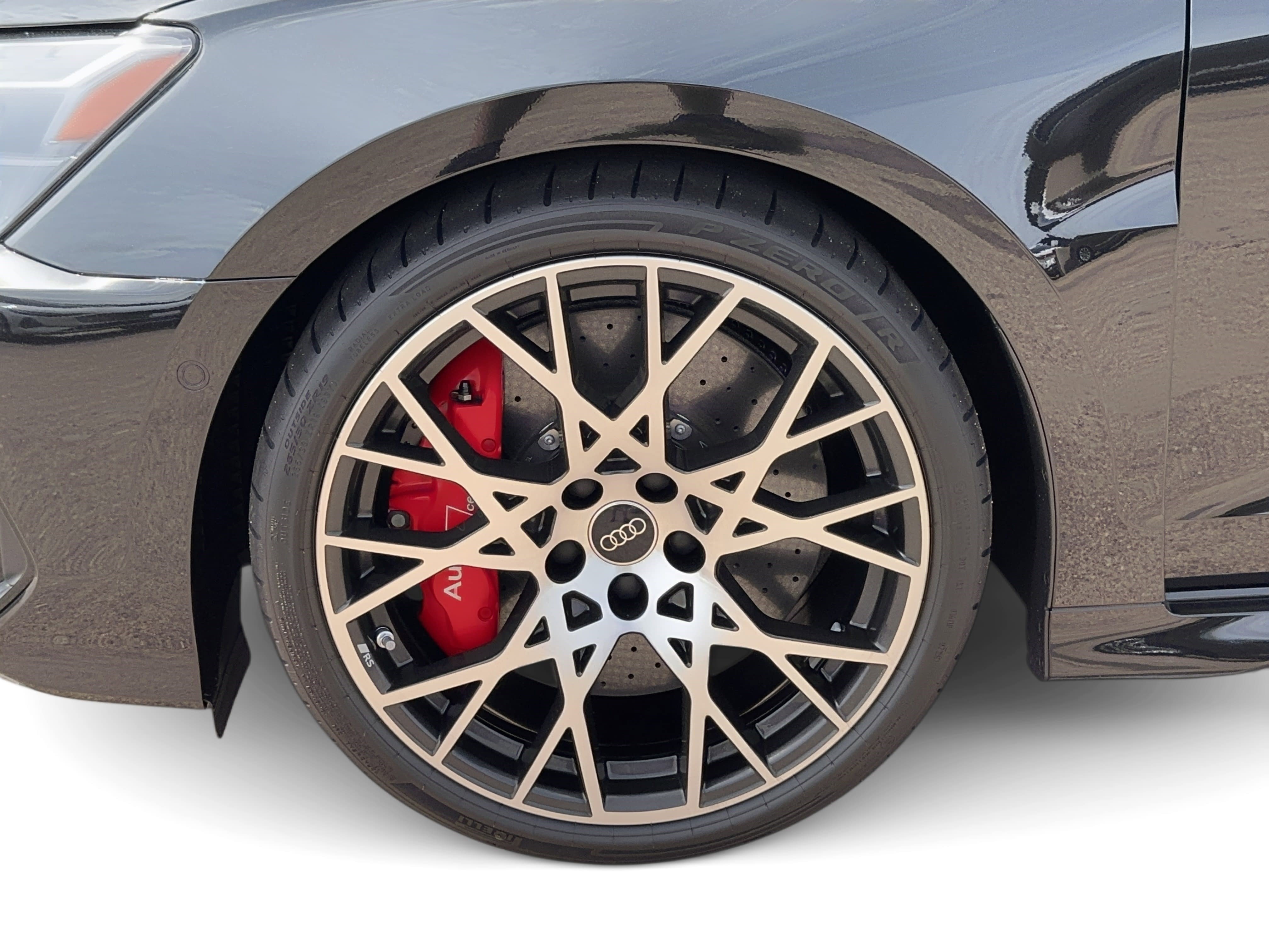 New 2025 Audi RS 3 image 12