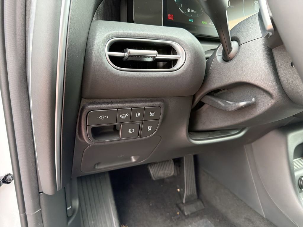 New 2026 Hyundai Palisade SEL Premium image 20