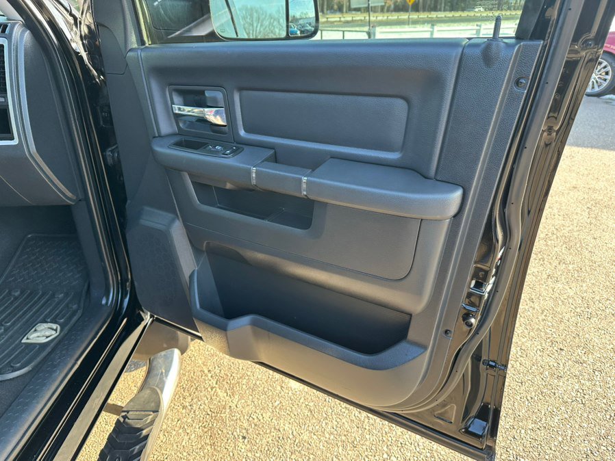 Used 2012 RAM 1500 Sport w/ Remote Start & Security Group image 10