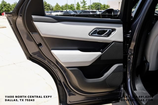 New 2026 Land Rover Range Rover Velar S AWD/4WD image 55