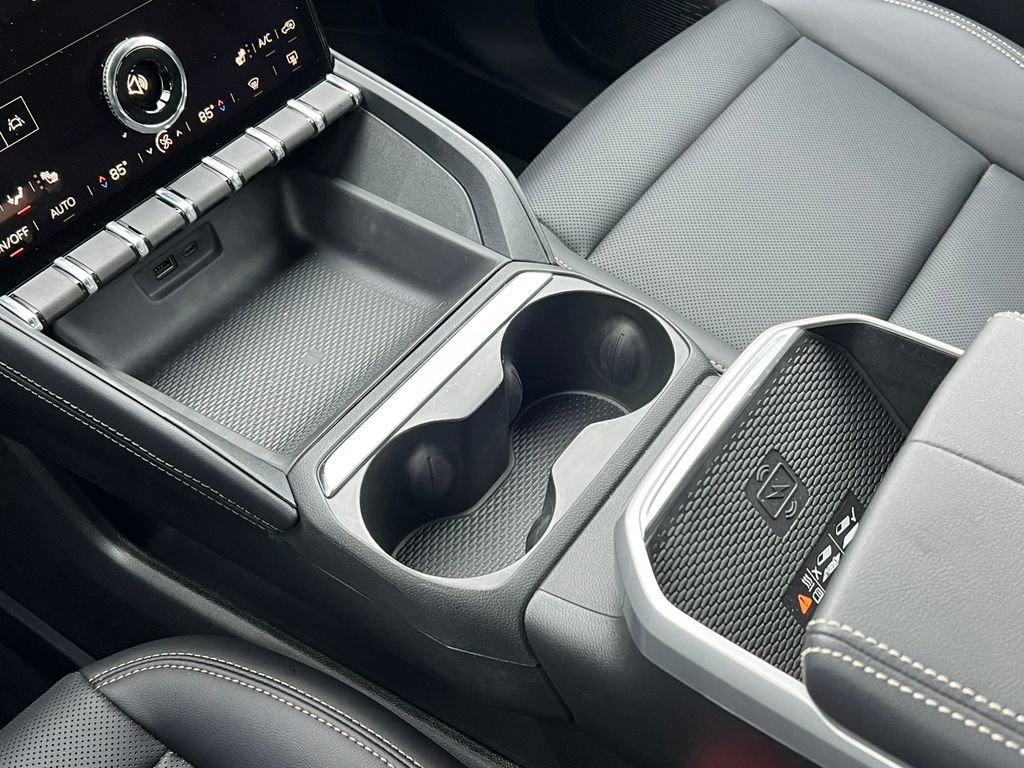 New 2026 GMC Terrain Elevation w/ Elevation Premium Package image 26