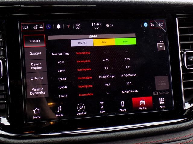 New 2026 Dodge Durango GT image 19