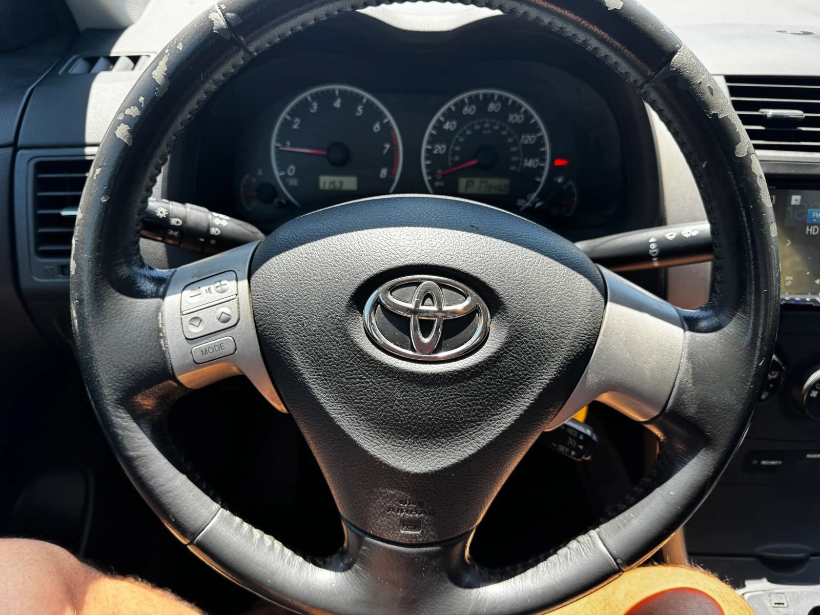 Used 2009 Toyota Corolla S FWD image 14