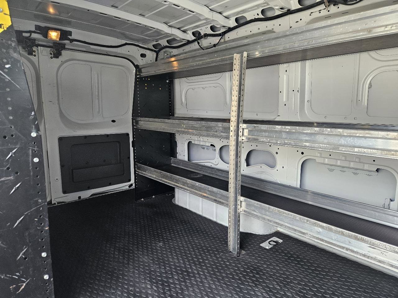 Used 2019 Nissan NV 1500 S RWD image 23