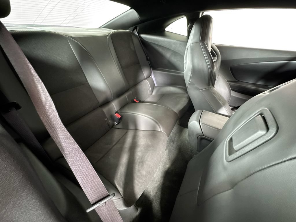 Used 2015 Chevrolet Camaro Z/28 RWD image 26