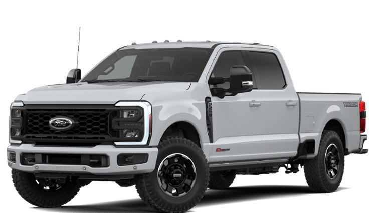 New 2026 Ford F250 Lariat w/ Tremor Off-Road Package AWD/4WD image 48