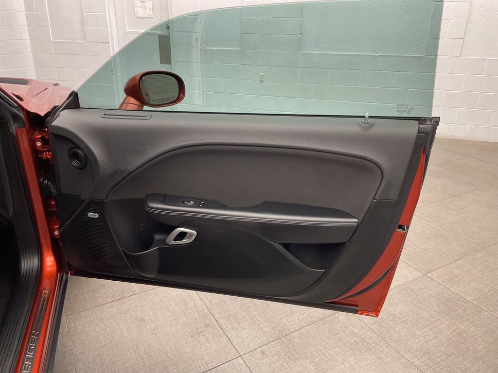 Certified 2023 Dodge Challenger R/T Scat Pack RWD image 24