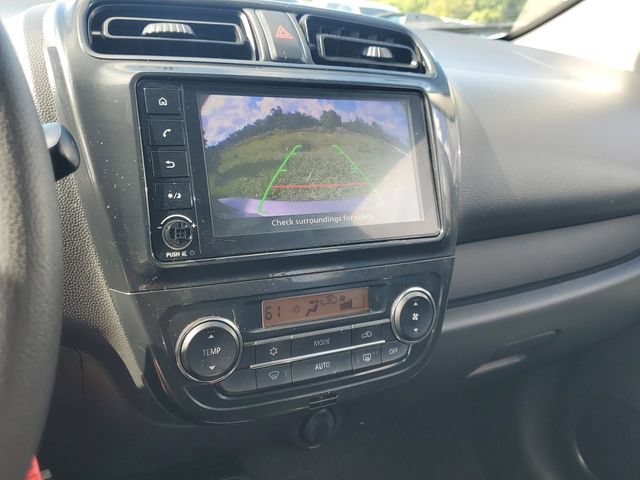 Used 2023 Mitsubishi Mirage G4 Black Edition FWD image 26