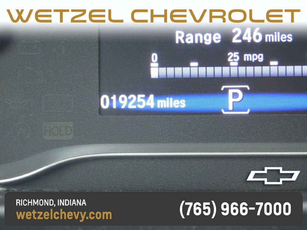 Used 2023 Honda Ridgeline RTL-E image 35