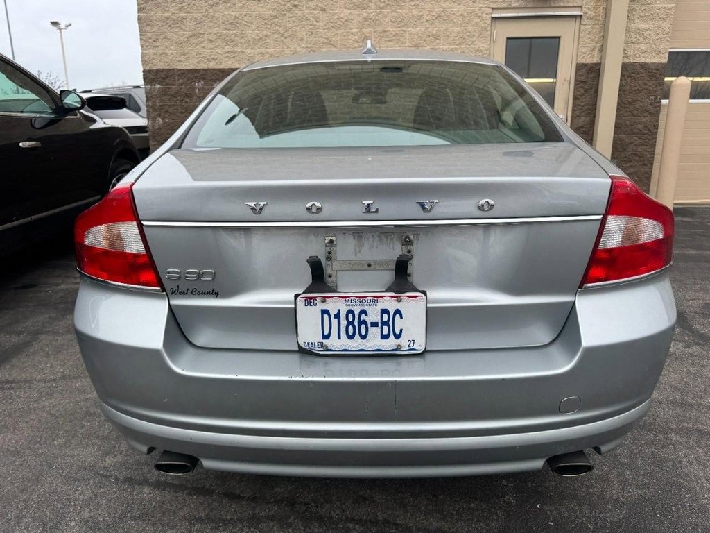 Used 2013 Volvo S80 3.2 image 4