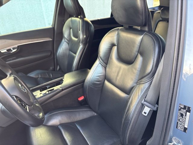Used 2021 Volvo XC90 T6 Inscription w/ Advanced Package AWD/4WD image 25