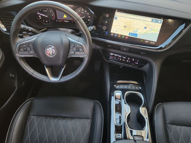Used 2023 Buick Envision Avenir image 27