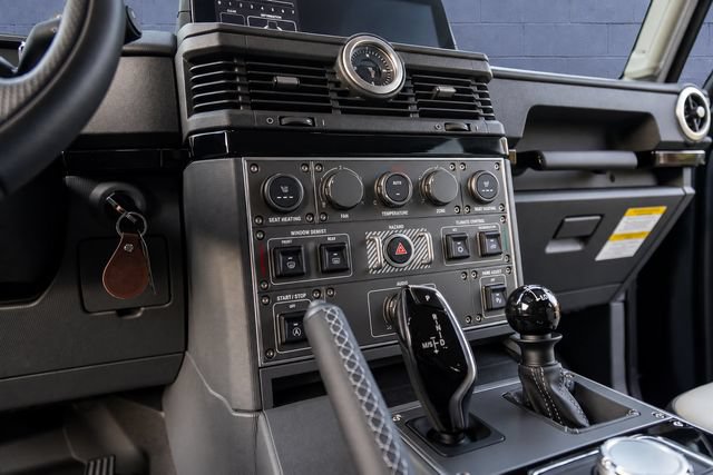 Used 2025 INEOS Grenadier Station Wagon AWD/4WD image 19