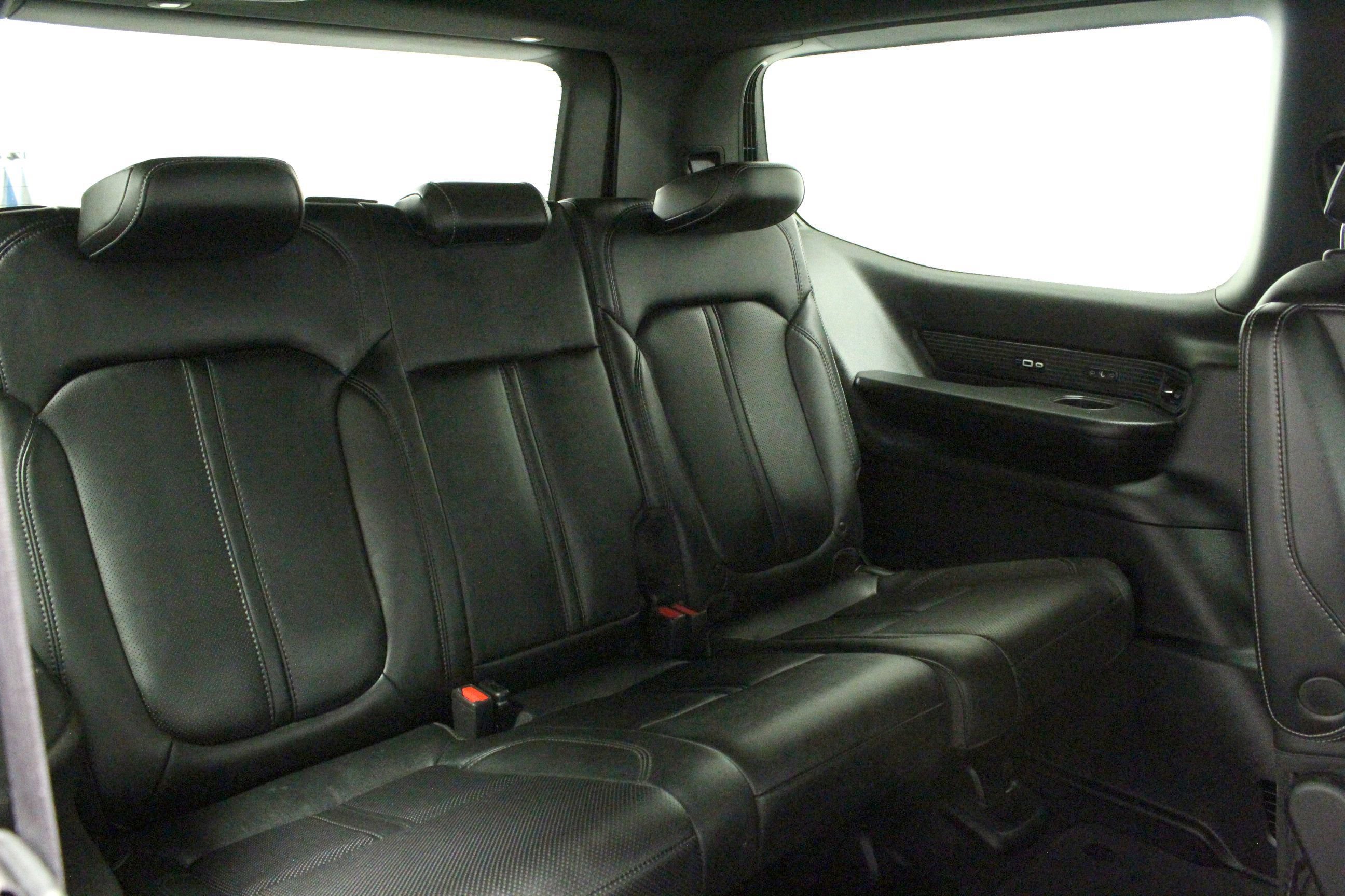 Used 2023 Jeep Wagoneer Series II RWD image 20