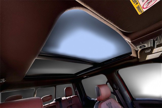 Used 2022 Ford F350 King Ranch w/ King Ranch Ultimate Package image 15