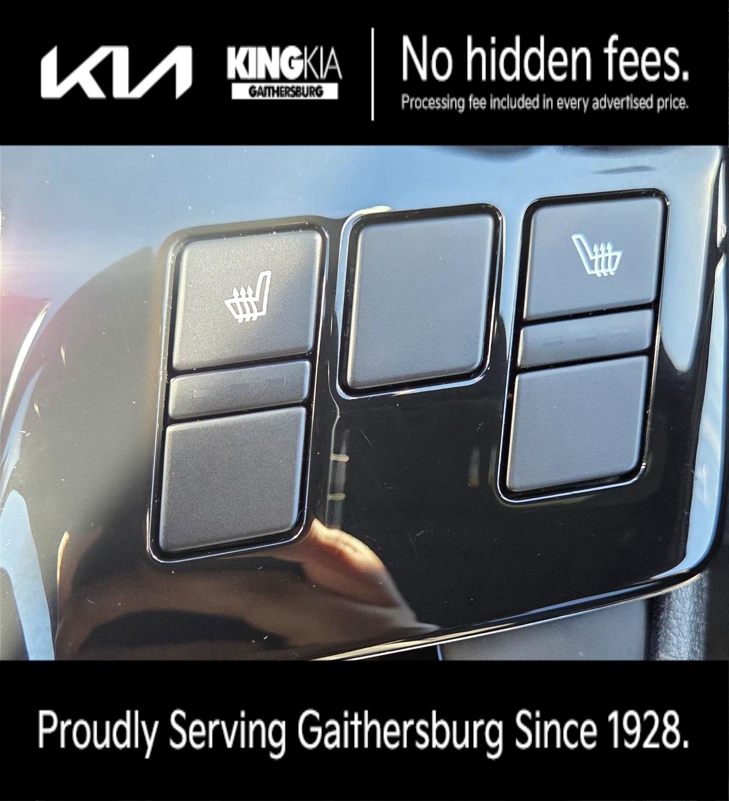 Certified 2023 Kia Sportage X-Line w/ X-Line Premium Package AWD/4WD image 33