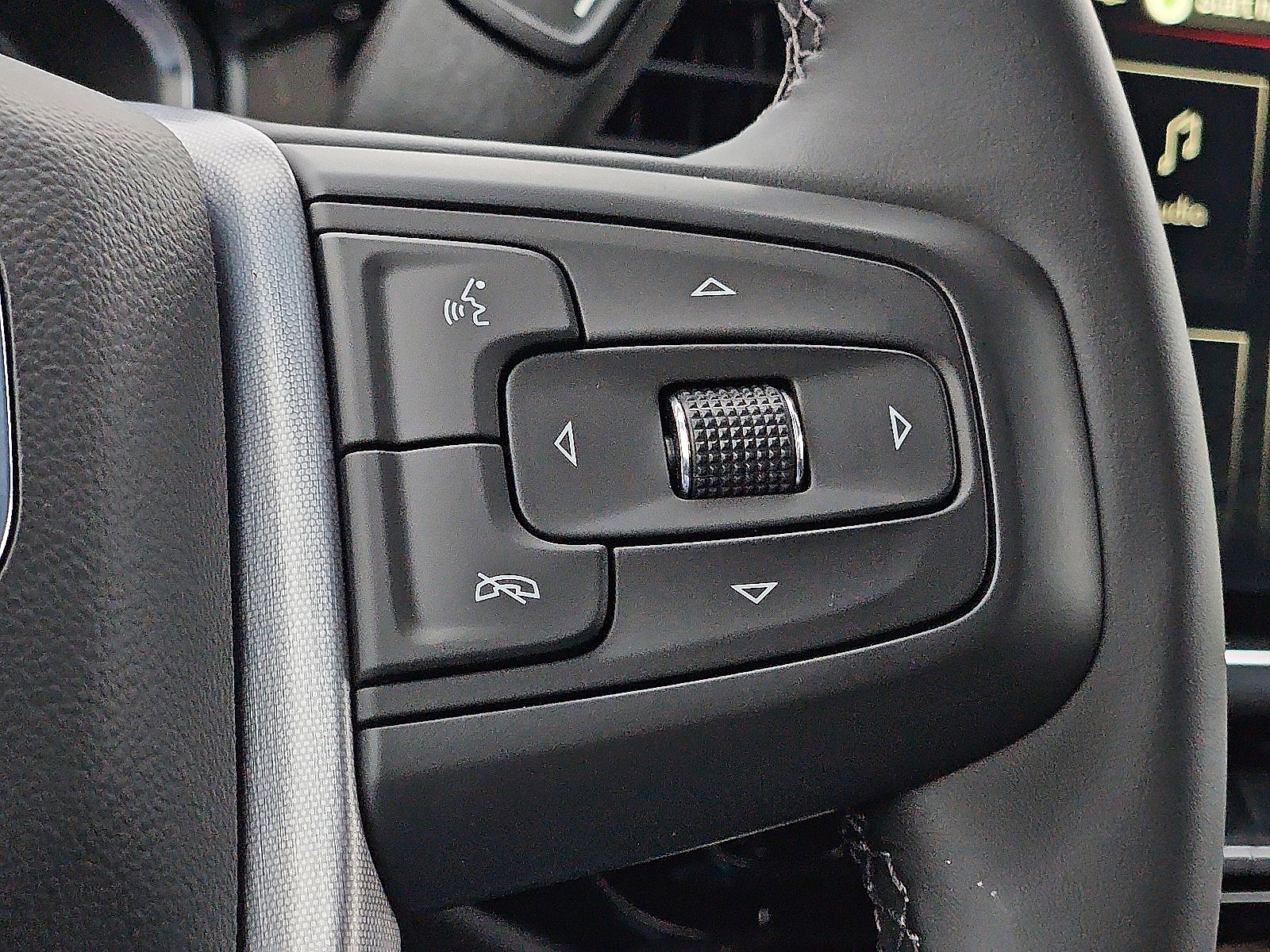 New 2026 GMC Sierra 1500 Elevation image 18