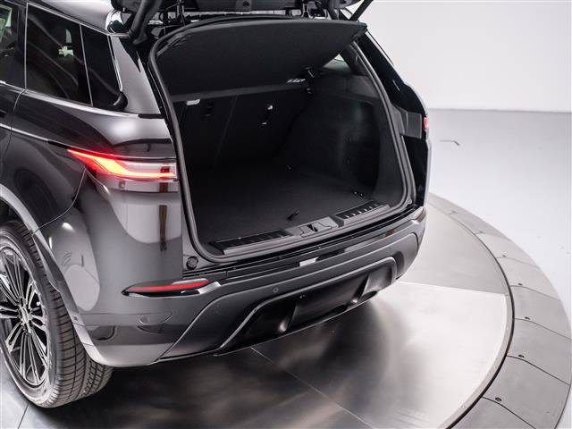 New 2026 Land Rover Range Rover Evoque S AWD/4WD image 32