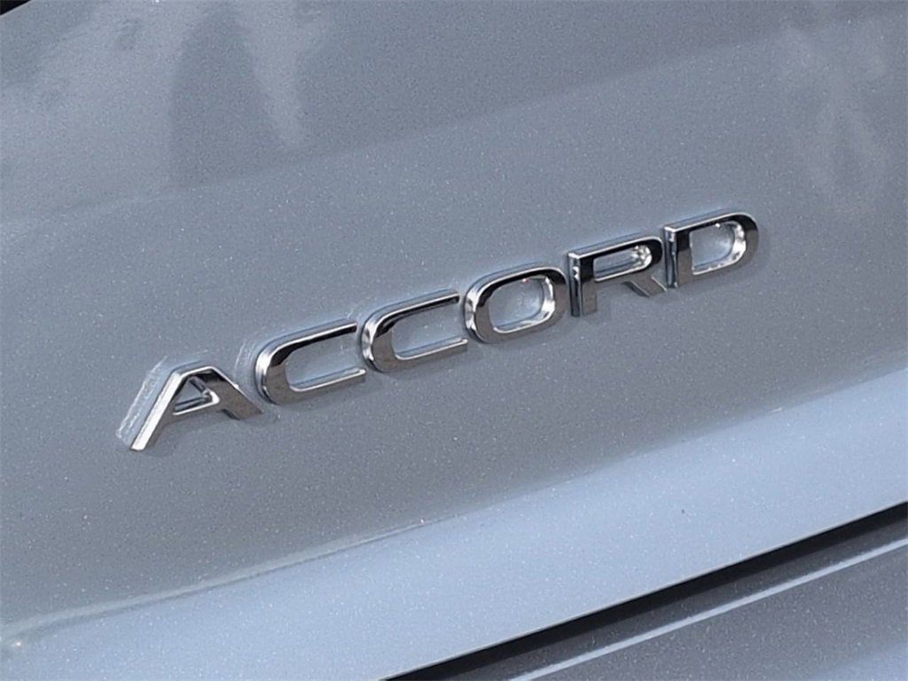 Used 2024 Honda Accord LX image 26