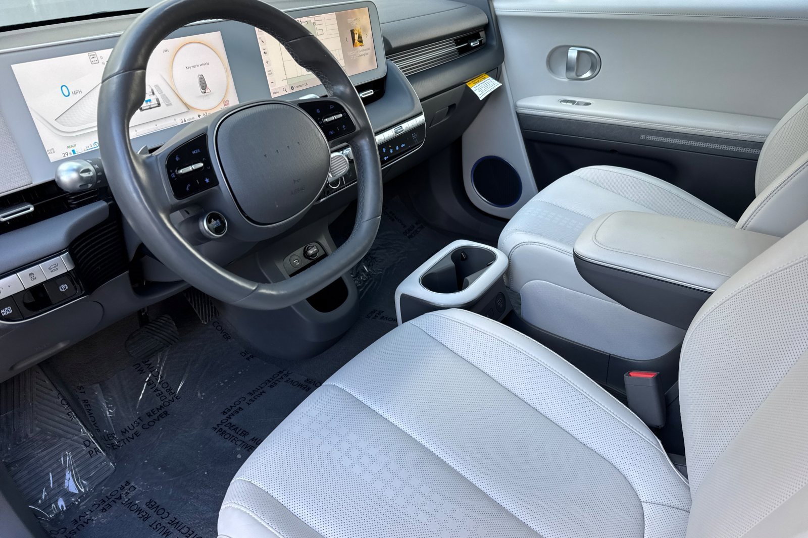 Used 2023 Hyundai Ioniq 5 SEL image 10