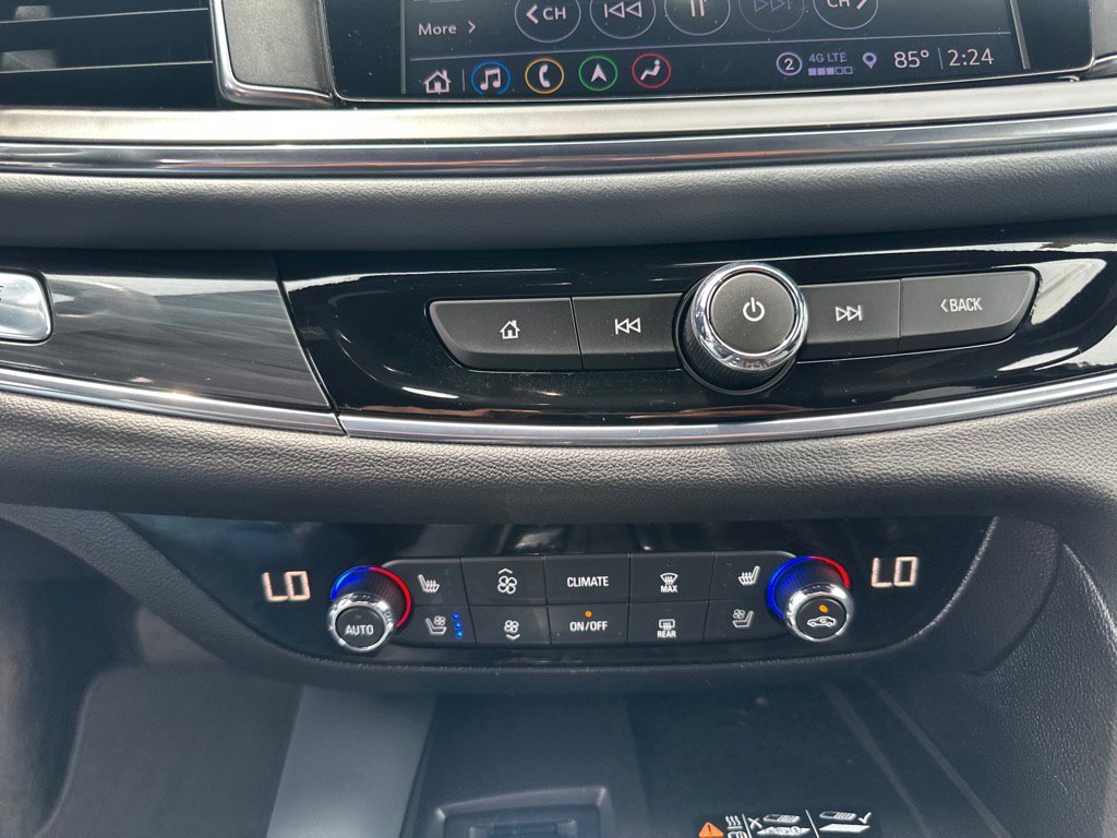 Certified 2024 Buick Enclave Premium image 15