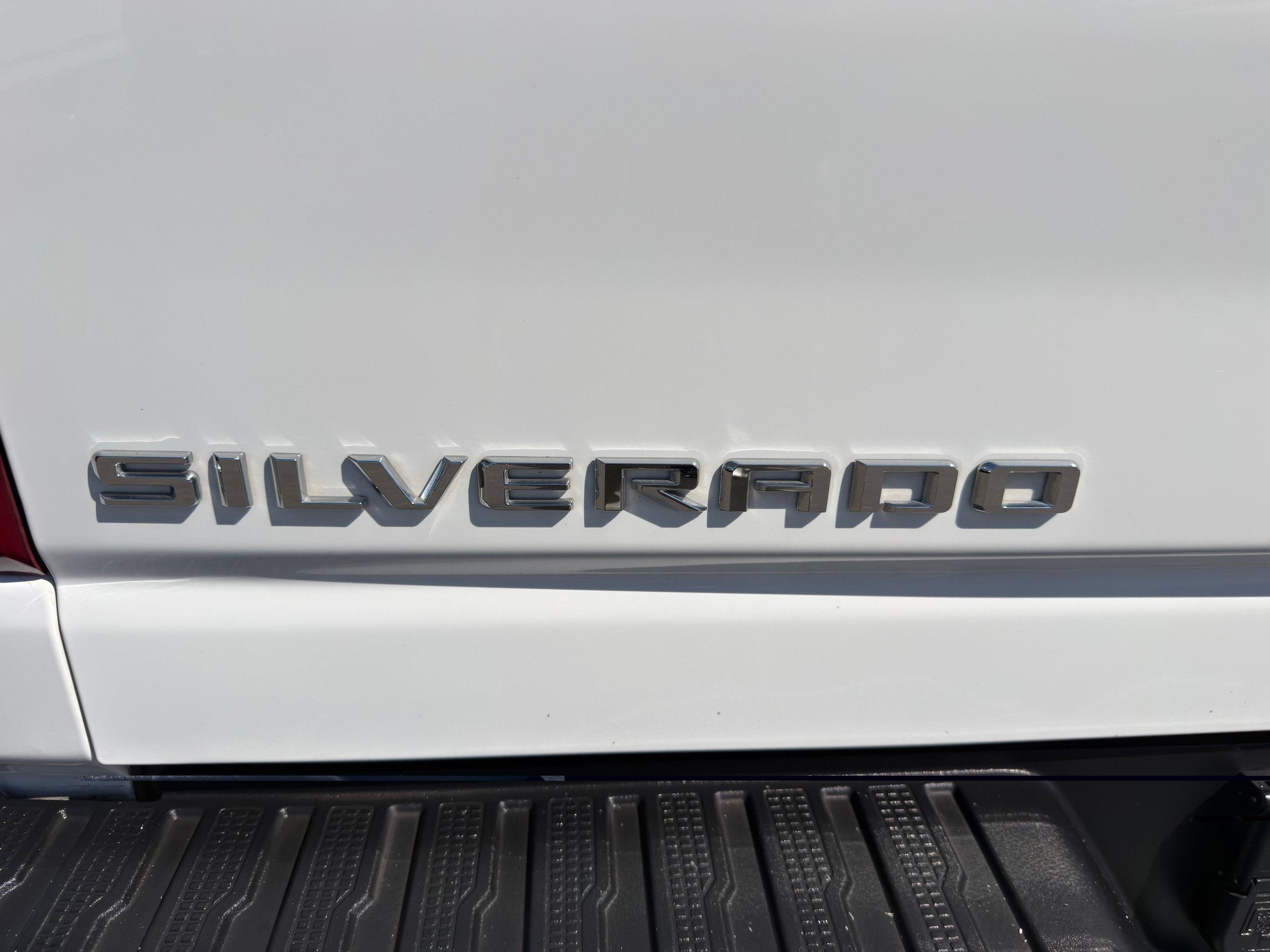 Used 2024 Chevrolet Silverado 2500 High Country AWD/4WD image 56