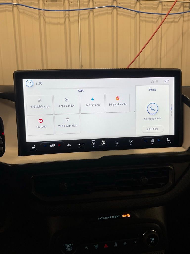 New 2026 Ford Bronco Sport Heritage w/ Convenience Package image 17