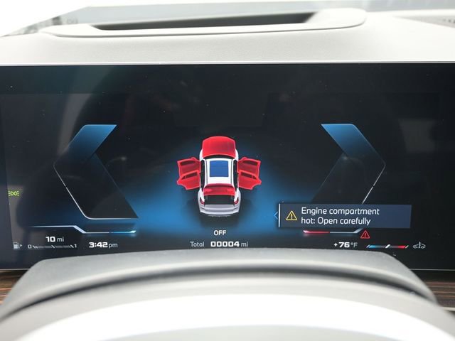 New 2026 BMW X5 M60i w/ Executive Package image 12