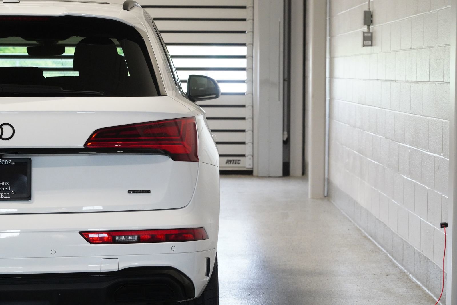 Used 2024 Audi Q5 2.0T Premium AWD/4WD image 10