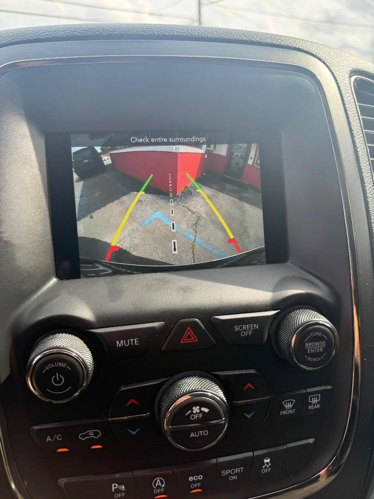 Used 2020 Dodge Durango GT RWD image 33