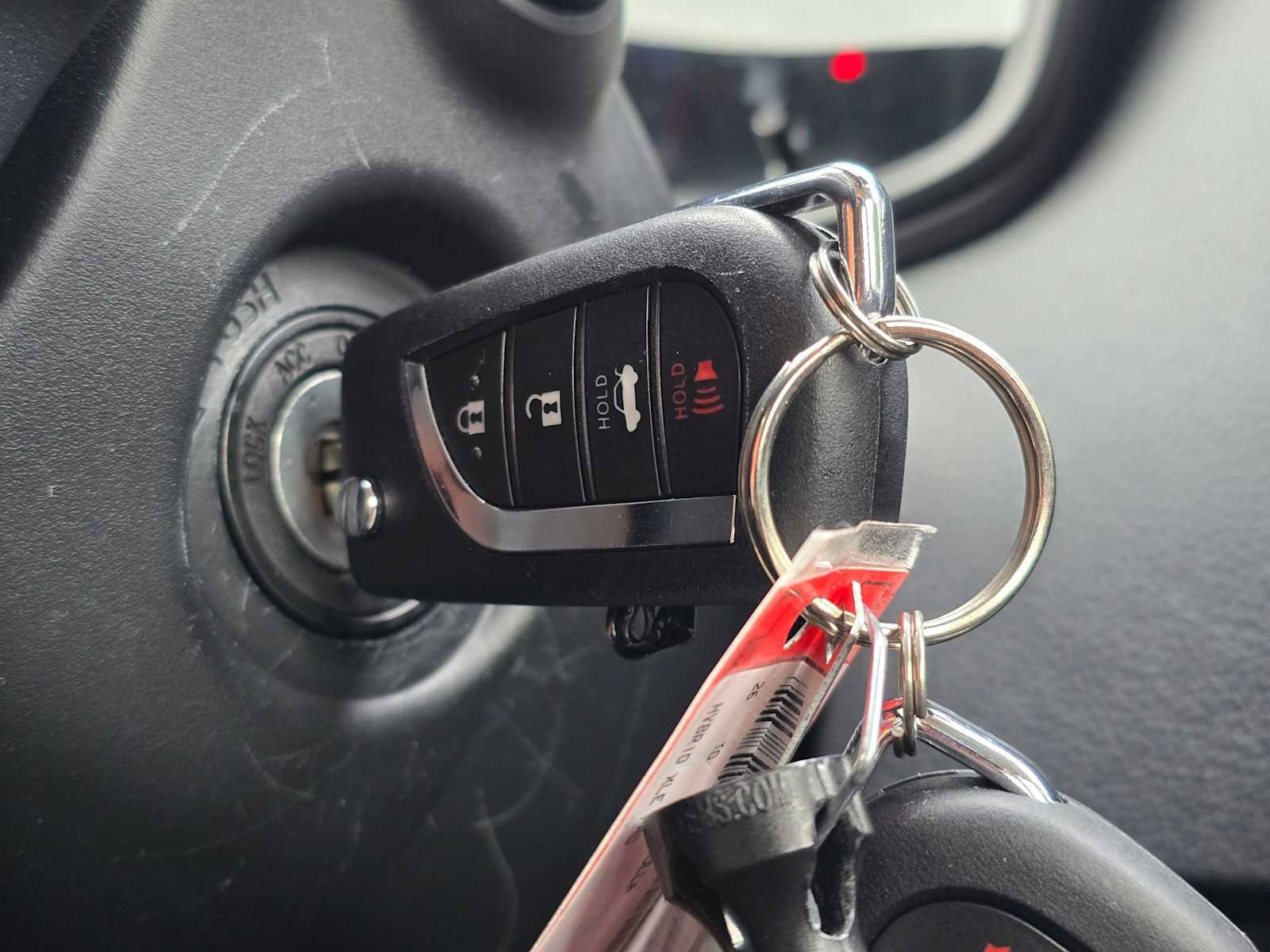 Certified 2026 Toyota Corolla LE image 33