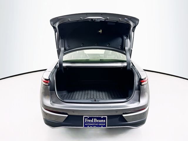 Used 2024 Toyota Crown Limited image 7