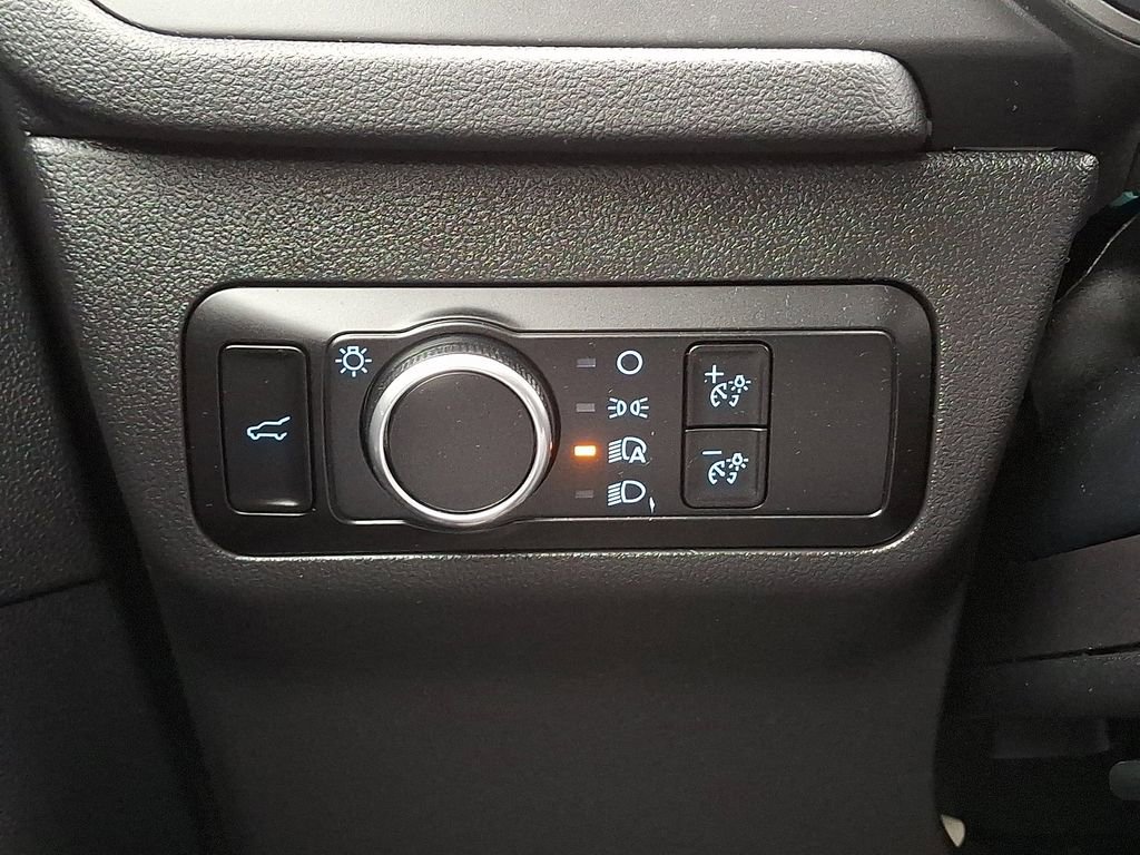 Certified 2025 Ford Escape Active w/ Tech Pack #1 image 23