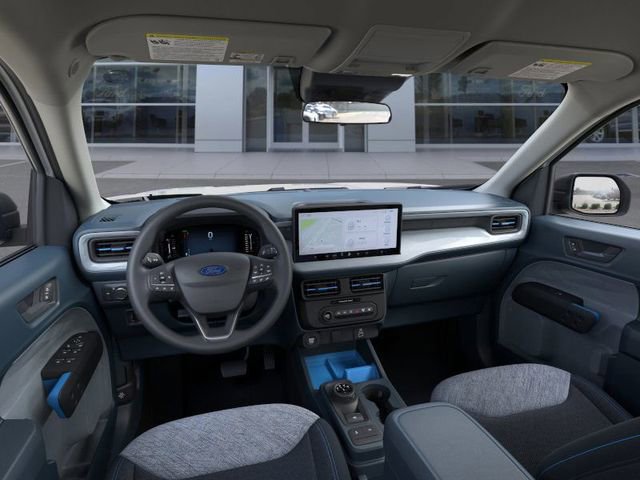 New 2025 Ford Maverick XLT w/ 4K Tow Package image 9