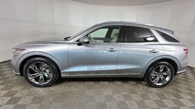 Used 2024 Genesis Electrified GV70 AWD/4WD image 6