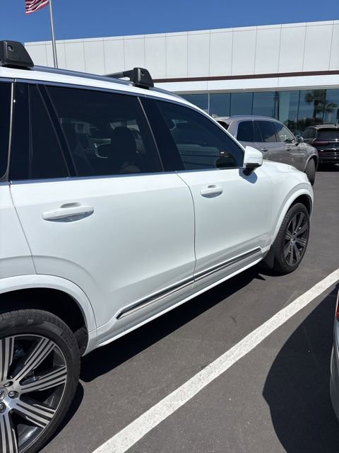 Used 2024 Volvo XC90 B6 Ultimate w/ Lounge Package AWD/4WD image 11