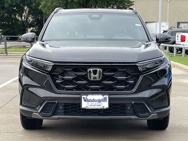 Used 2025 Honda CR-V Sport-L image 7