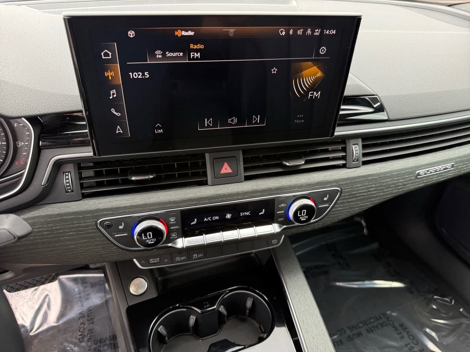 Used 2022 Audi A5 2.0T Premium AWD/4WD image 18