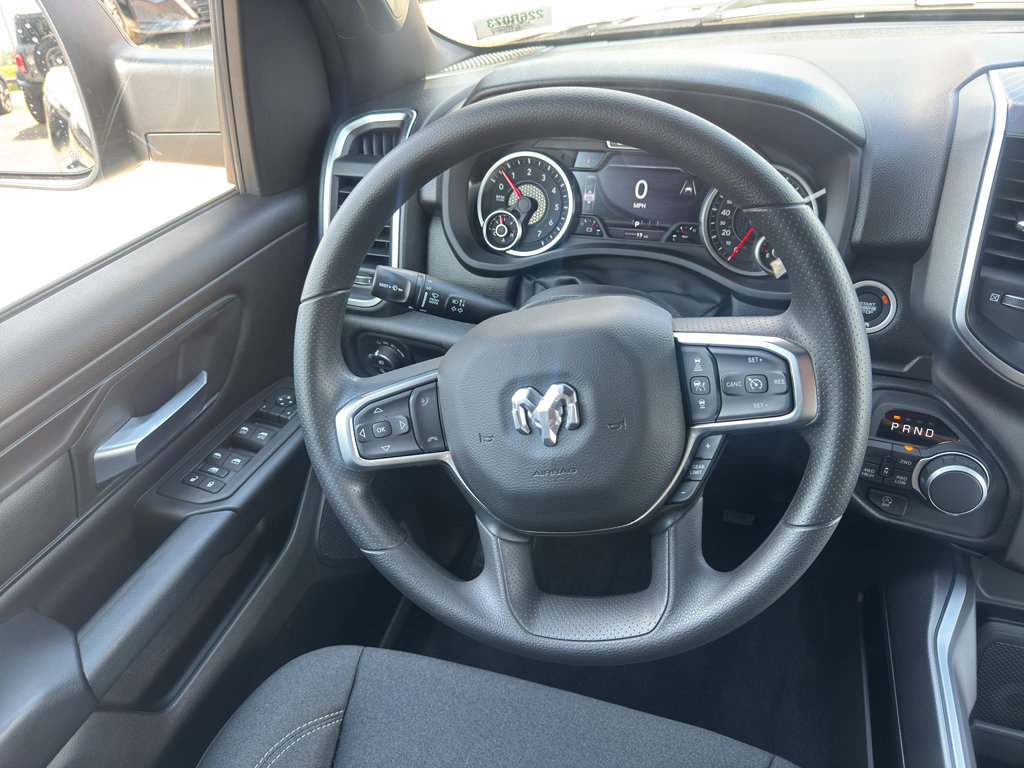 New 2026 RAM 1500 Express AWD/4WD image 15