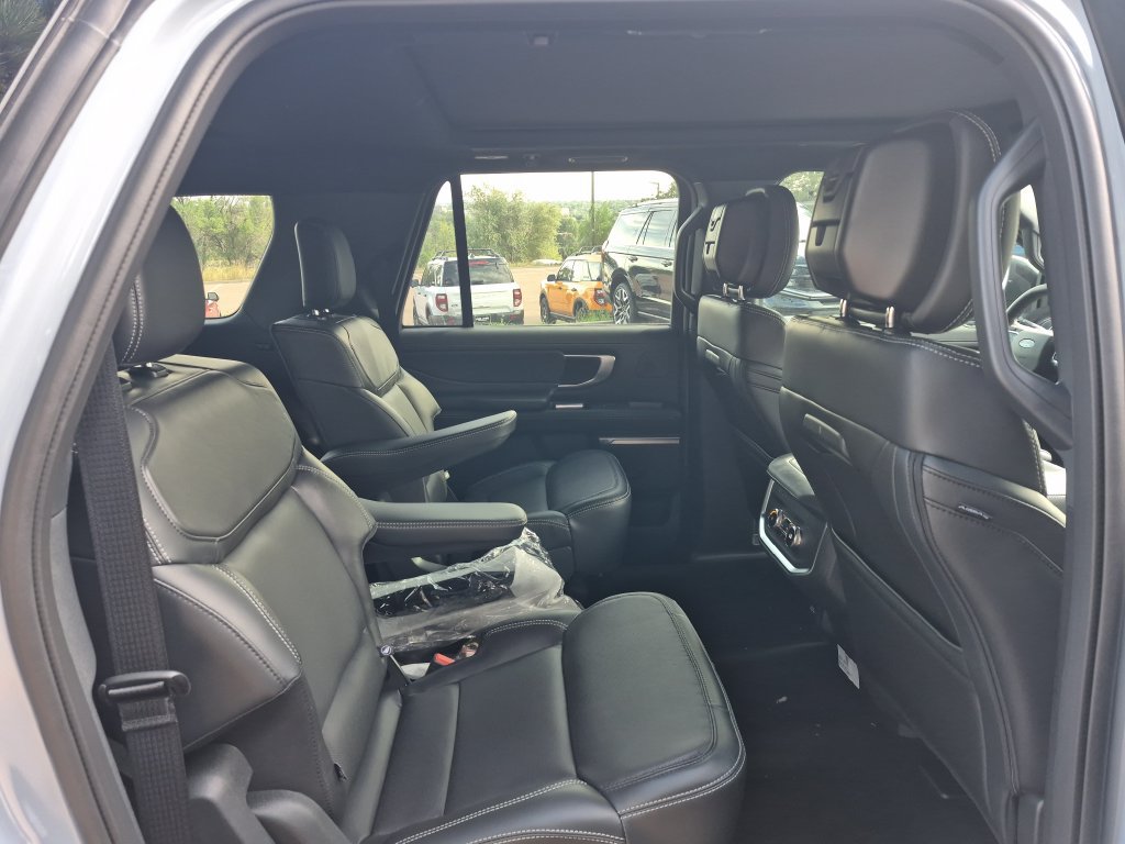 New 2027 Ford Expedition Max Platinum w/ Stealth Performance Package AWD/4WD image 24