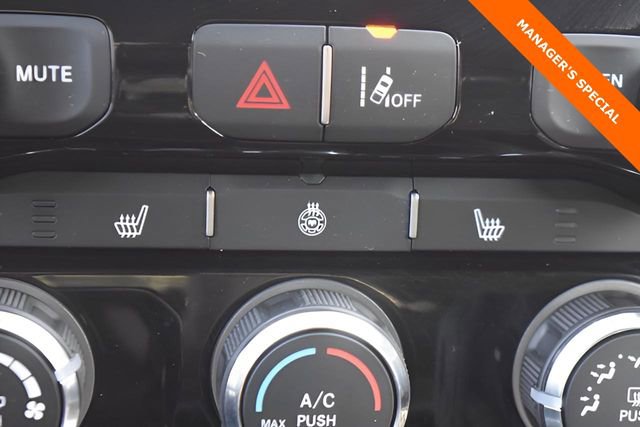 New 2026 RAM 1500 Lone Star image 21