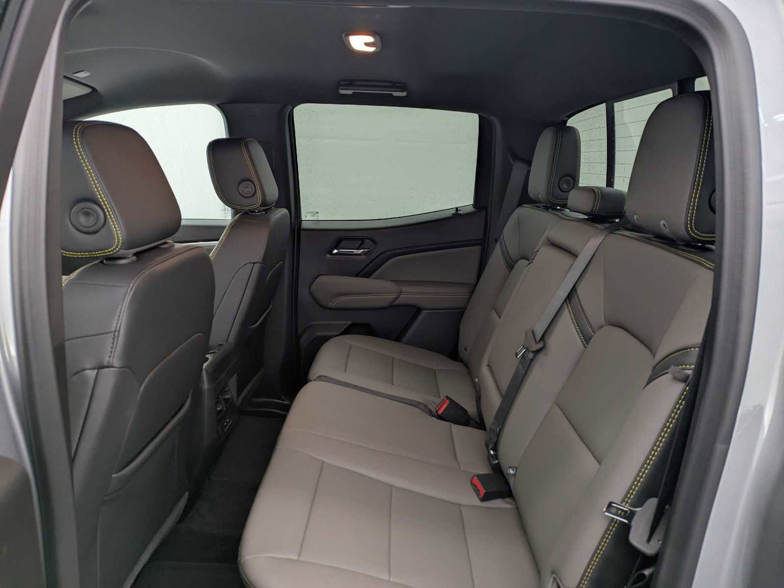 New 2026 Chevrolet Colorado ZR2 w/ Technology Package image 21