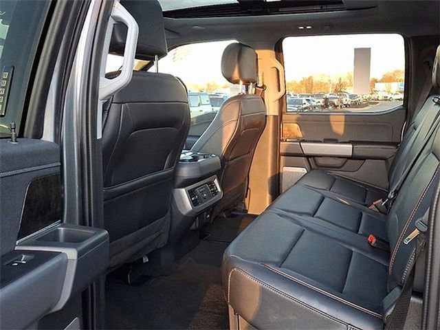 New 2024 Ford F250 Lariat w/ Lariat Ultimate Package image 6