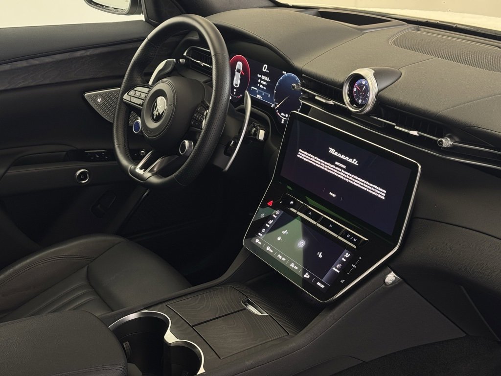 New 2024 Maserati Grecale GT image 46
