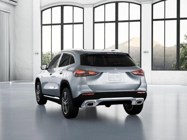 Used 2025 Mercedes-Benz GLA 250 image 47