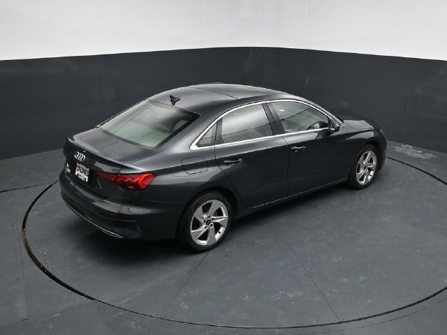 Used 2024 Audi A3 2.0T Premium FWD image 51