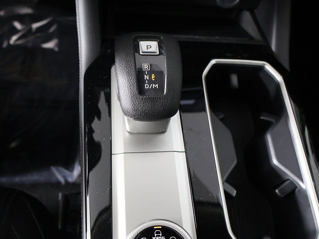 New 2026 Mitsubishi Outlander ES AWD/4WD image 46