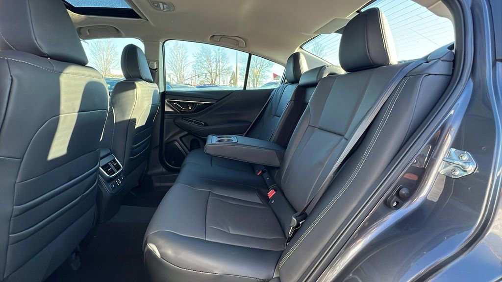 Used 2025 Subaru Legacy Limited image 16